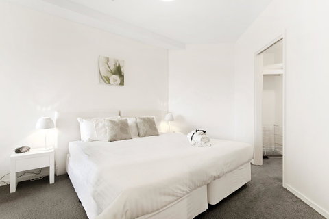 Docklands Private Collection - NEWQUAY - Accommodation Georgetown 35
