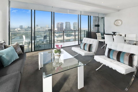 Docklands Private Collection - NEWQUAY - Accommodation Georgetown 23
