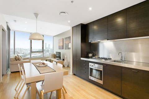 Docklands Private Collection - NEWQUAY - Accommodation Georgetown 39