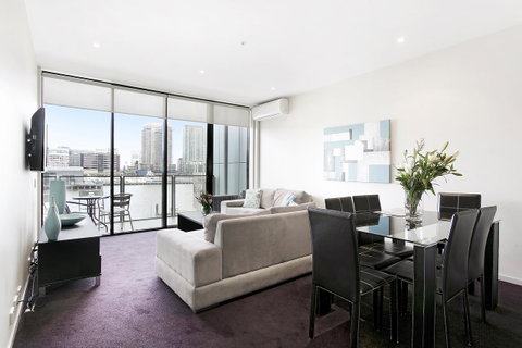 Docklands Private Collection - NEWQUAY - Accommodation Georgetown 38