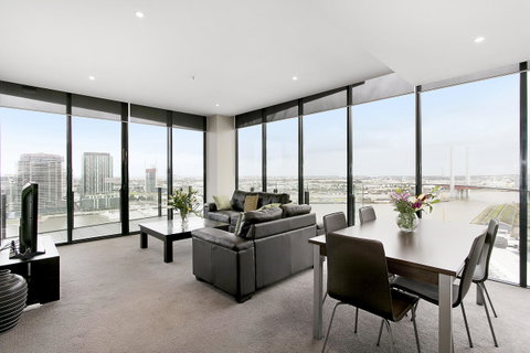Docklands Private Collection - NEWQUAY - Accommodation Georgetown 34
