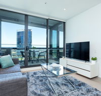 Wyndel Apartments - Riverside On Collins - Accommodation Georgetown