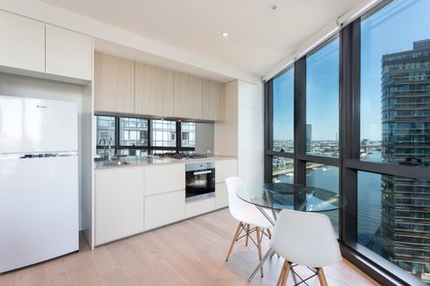 Wyndel Apartments - Riverside On Collins - Accommodation Georgetown 1
