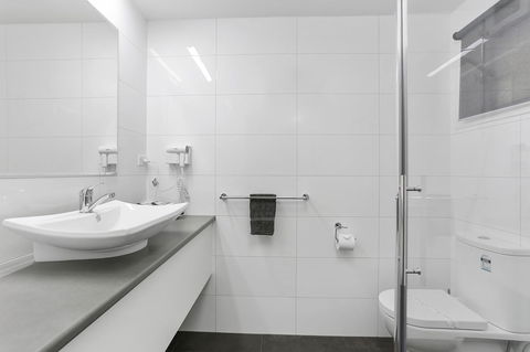 Comfort Inn Warrnambool International - Accommodation Georgetown 18