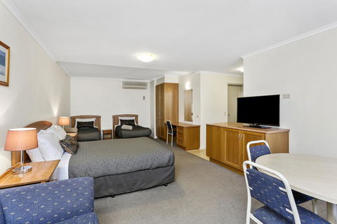 Comfort Inn Warrnambool International - Accommodation Georgetown 32