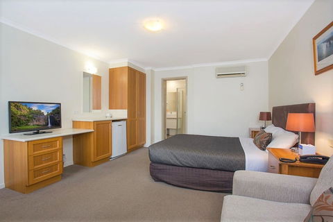 Comfort Inn Warrnambool International - Accommodation Georgetown 4