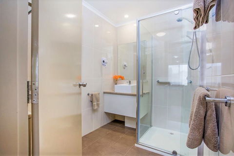 Comfort Inn Warrnambool International - Accommodation Georgetown 3
