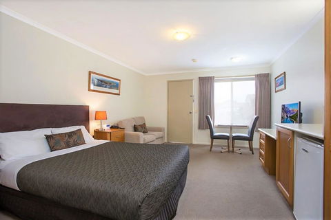 Comfort Inn Warrnambool International - Accommodation Georgetown 5