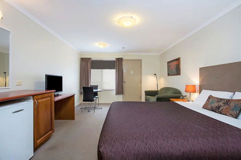 Comfort Inn Warrnambool International - Accommodation Georgetown 1