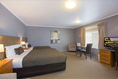 Comfort Inn Warrnambool International - Accommodation Georgetown 25