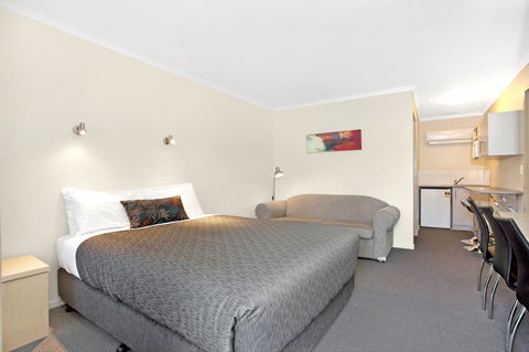 Comfort Inn Warrnambool International - Accommodation Georgetown 29