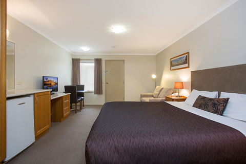 Comfort Inn Warrnambool International - Accommodation Georgetown 9