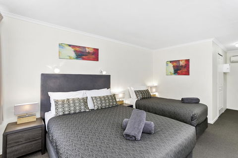 Comfort Inn Warrnambool International - Accommodation Georgetown 20