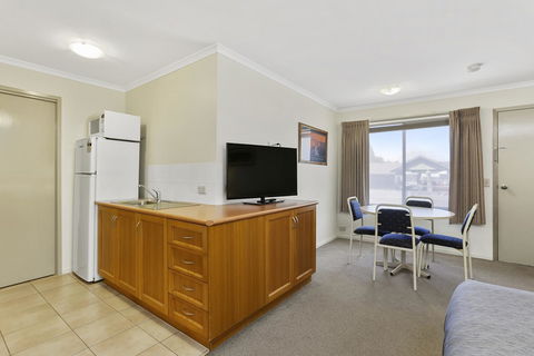 Comfort Inn Warrnambool International - Accommodation Georgetown 31