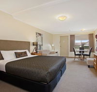 Comfort Inn Warrnambool International - Accommodation Georgetown