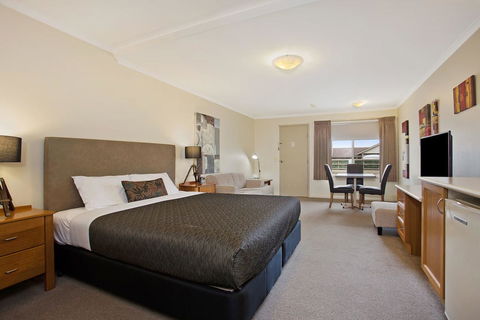 Comfort Inn Warrnambool International - Accommodation Georgetown 0