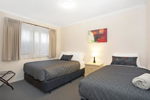 Comfort Inn Warrnambool International - Accommodation Georgetown 27