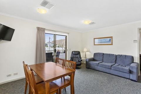 Comfort Inn Warrnambool International - Accommodation Georgetown 34