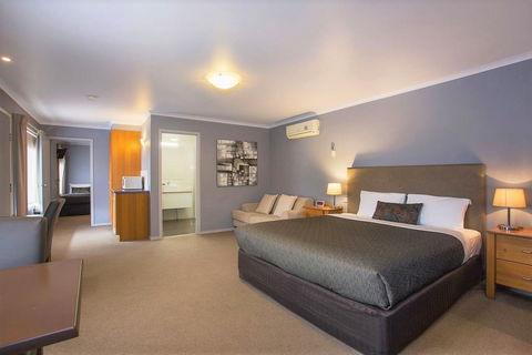 Comfort Inn Warrnambool International - Accommodation Georgetown 23