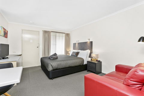 Comfort Inn Warrnambool International - Accommodation Georgetown 7