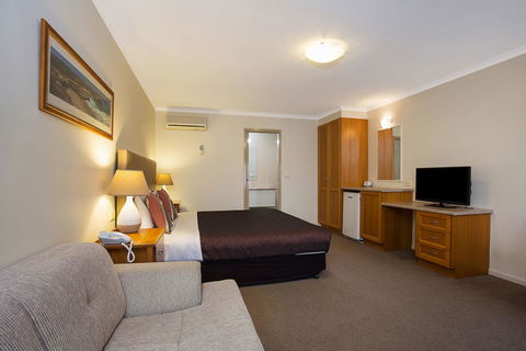 Comfort Inn Warrnambool International - Accommodation Georgetown 13