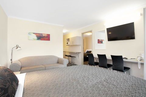 Comfort Inn Warrnambool International - Accommodation Georgetown 26