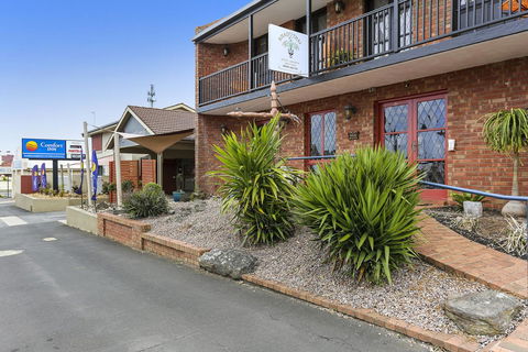 Comfort Inn Warrnambool International - Accommodation Georgetown 14