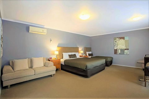 Comfort Inn Warrnambool International - Accommodation Georgetown 24