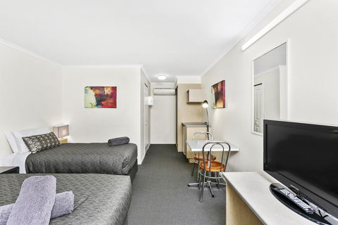 Comfort Inn Warrnambool International - Accommodation Georgetown 21