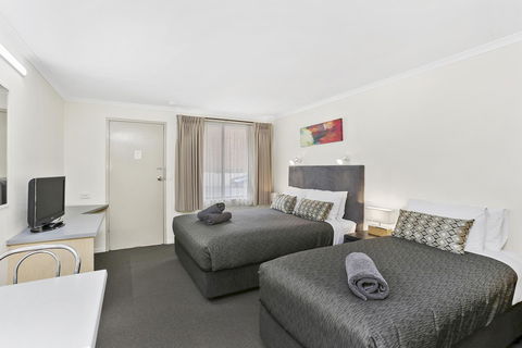 Comfort Inn Warrnambool International - Accommodation Georgetown 19