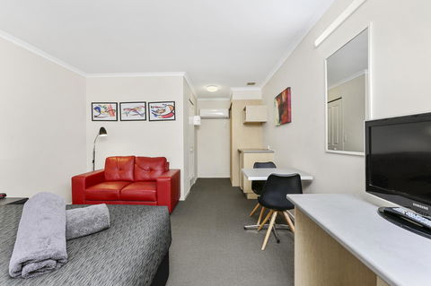 Comfort Inn Warrnambool International - Accommodation Georgetown 8