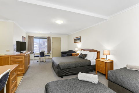 Comfort Inn Warrnambool International - Accommodation Georgetown 30
