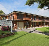 Eastern Beach Holiday Units - Accommodation Georgetown