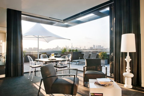 The Cullen Melbourne - Art Series - Accommodation Georgetown 20