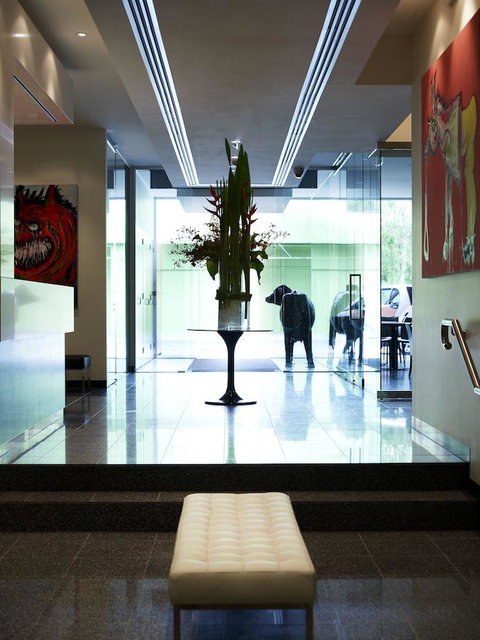 The Cullen Melbourne - Art Series - Accommodation Georgetown 36