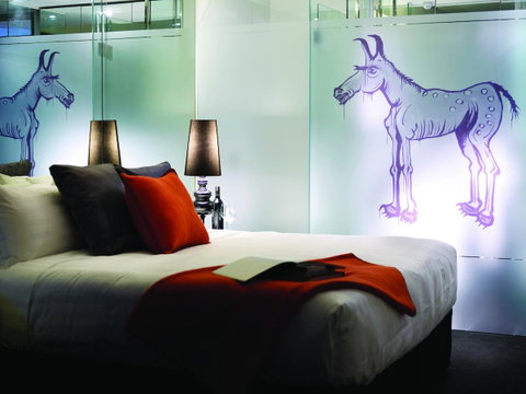 The Cullen Melbourne - Art Series - Accommodation Georgetown 31