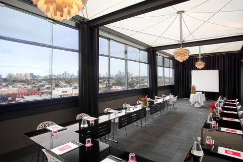 The Cullen Melbourne - Art Series - Accommodation Georgetown 25