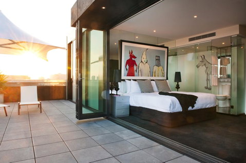 The Cullen Melbourne - Art Series - Accommodation Georgetown 19