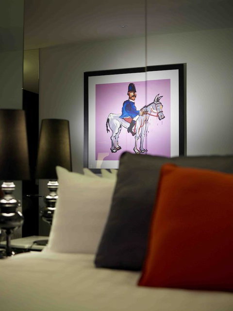 The Cullen Melbourne - Art Series - Accommodation Georgetown 10