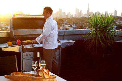 The Cullen Melbourne - Art Series - Accommodation Georgetown 22