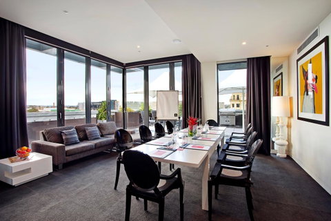 The Cullen Melbourne - Art Series - Accommodation Georgetown 21