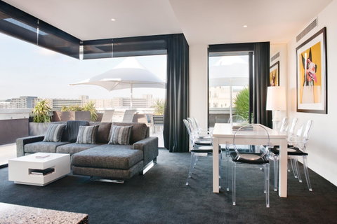The Cullen Melbourne - Art Series - Accommodation Georgetown 12