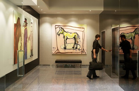 The Cullen Melbourne - Art Series - Accommodation Georgetown 38