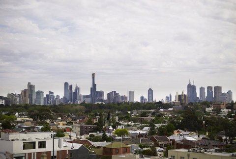 The Cullen Melbourne - Art Series - Accommodation Georgetown 30