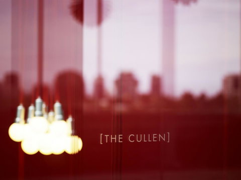 The Cullen Melbourne - Art Series - Accommodation Georgetown 42