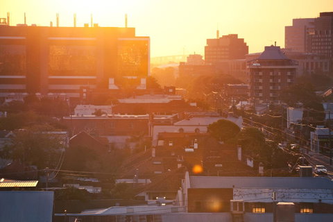 The Cullen Melbourne - Art Series - Accommodation Georgetown 15