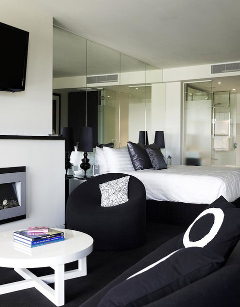 The Cullen Melbourne - Art Series - Accommodation Georgetown 26