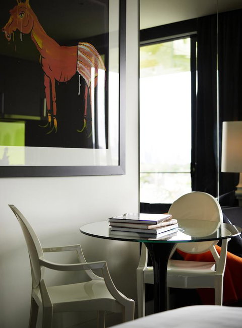 The Cullen Melbourne - Art Series - Accommodation Georgetown 1