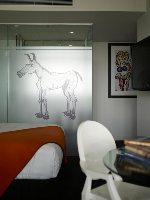 The Cullen Melbourne - Art Series - Accommodation Georgetown 9
