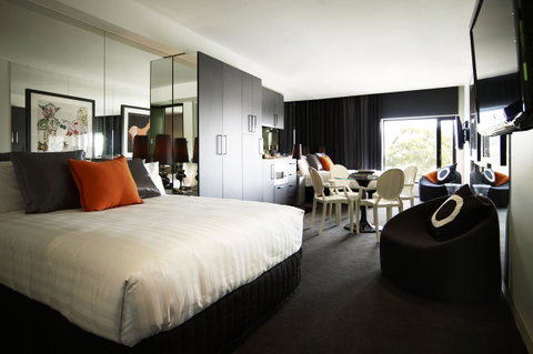 The Cullen Melbourne - Art Series - Accommodation Georgetown 16